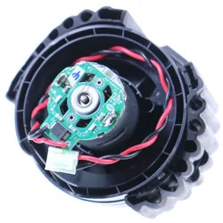 Electrolux varstolmuimeja mootor, 140249213012