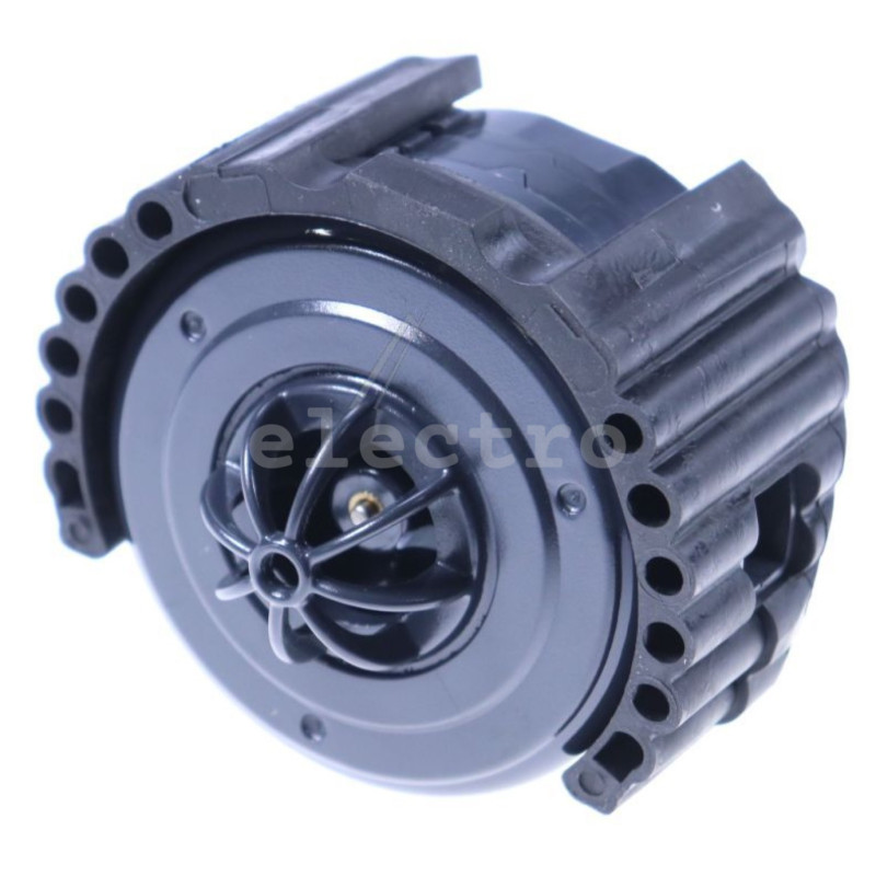 Двигатель для аккумуляторного пылесоса Electrolux, 140249213012