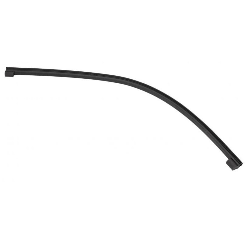 Electrolux nõudepesumasina alumine uksetihend, 60cm masinatele 1527401002