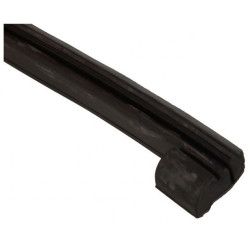 Нижний уплотнитель (прокладка) двери посудомоечной машины 60см AEG, Electrolux, Zanussi 1527401002