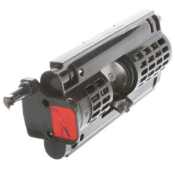 Заварочный блок кофемашины в сборе, для кофемашины Panasonic, ACW30E15500U