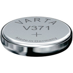 Kellapatarei V370, V371, SR69, SR920W, VARTA 1,55V