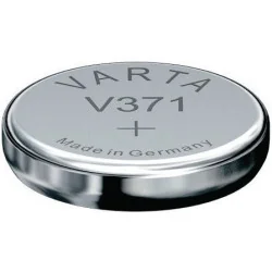 Kellapatarei V370, V371, SR69, SR920W, VARTA 1,55V