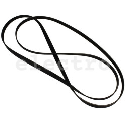 Ремень 1956 8PH, для сушильной машины Beko, 2962470100, 8PH1956, 2962470300, C00869717