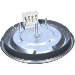 Конфорка электроплиты 235мм, 2000W, 230V, 12017601