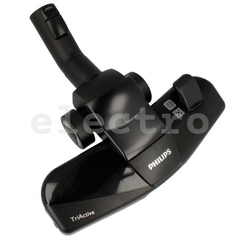 Philips tolmuimeja põrandahari TriActive+ 432200426901, 432200426682, 35mm