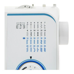 Õmblusmasin Brother RL-425