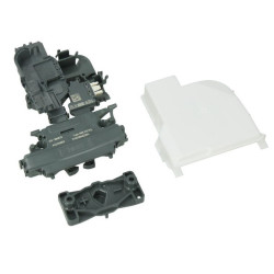 Замок двери посудомоечной машины Electrolux, AEG, 4055973491