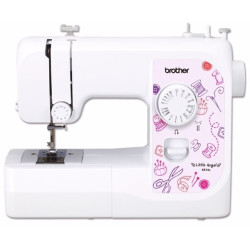 Õmblusmasin Brother KE14