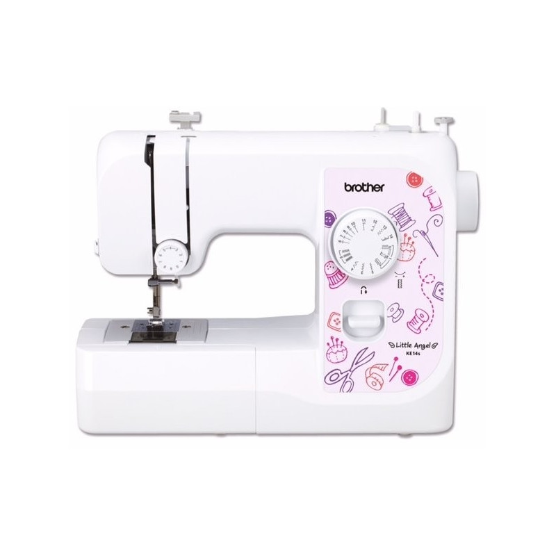 Швейная машина KE14, Brother