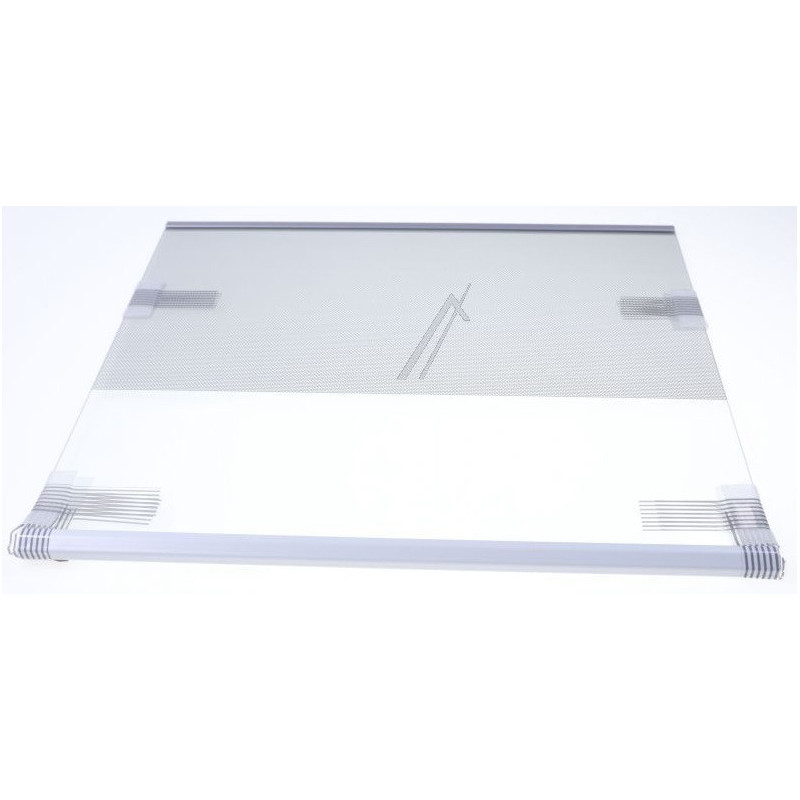 LG külmiku alumise sahtli klaasriiul, ACQ30340402