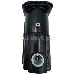 Заварочный блок кофемашины в сборе, для кофемашины Stollar SEM800/ SEM900, 100030377