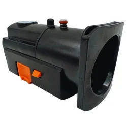 Заварочный блок кофемашины в сборе, для кофемашины Stollar SEM800/ SEM900, 100030377