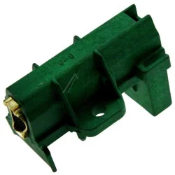 Щетка электродвигателя стиральных машин Indesit, Ariston, Whirlpool 481281718953