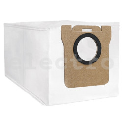 Пылесборники для...