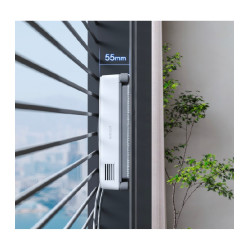 Робот-мойщик окон Ecovacs Winbot Mini, WINBOTMINI