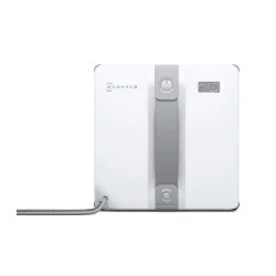 Aknapesurobot Ecovacs Winbot Mini, valge/hall, WINBOTMINI