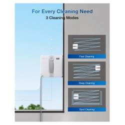 Робот-мойщик окон Ecovacs Winbot Mini, WINBOTMINI