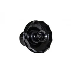 Philips saumikseri anuma kaas must HR16