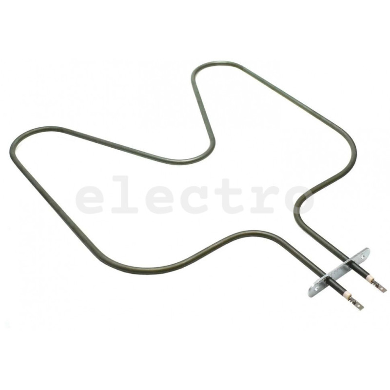 Тэн духовки (нижний) для плит ELECTROLUX, AEG, ZANUSSI 1000W, 3570635015