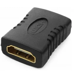 Переходник HDMI (F) - HDMI...