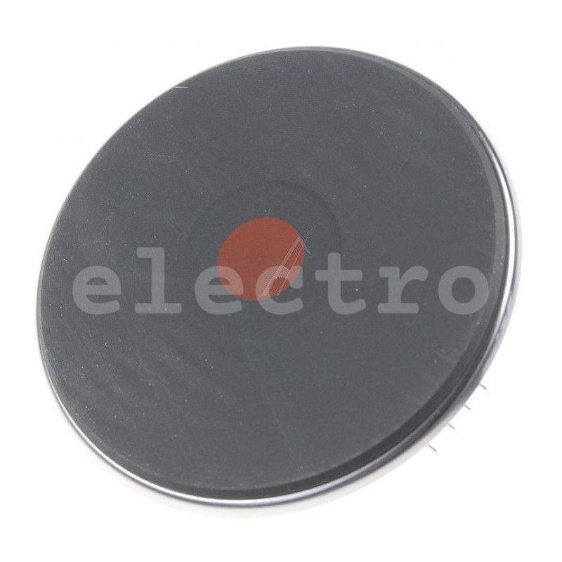 Конфорка электроплиты 145мм, 1500W с клеммами, экспресс