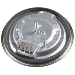 Конфорка электроплиты 145мм, 1500W с клеммами, экспресс