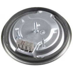 Конфорка электроплиты 145мм, 1500W с клеммами, экспресс