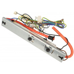 BOSCH, Siemens kohvimasina küttekeha, 12006343