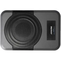 Активный сабвуфер Alpine, ALP-PWES8