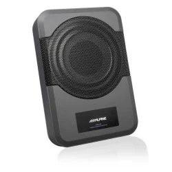 Auto aktiivne bassikõlar Alpine, ALP-PWES8, istmealune 7,6cm