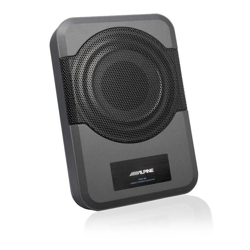 Активный сабвуфер Alpine, ALP-PWES8