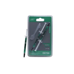 Termopasta Deepcool EX750, 3gr