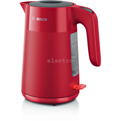 Чайник BOSCH TWK2M164, красный