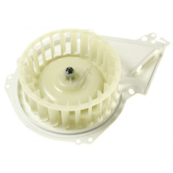 LG pesumasin-kuivati ventilaatori mootor tiivikuga, EAU37932709