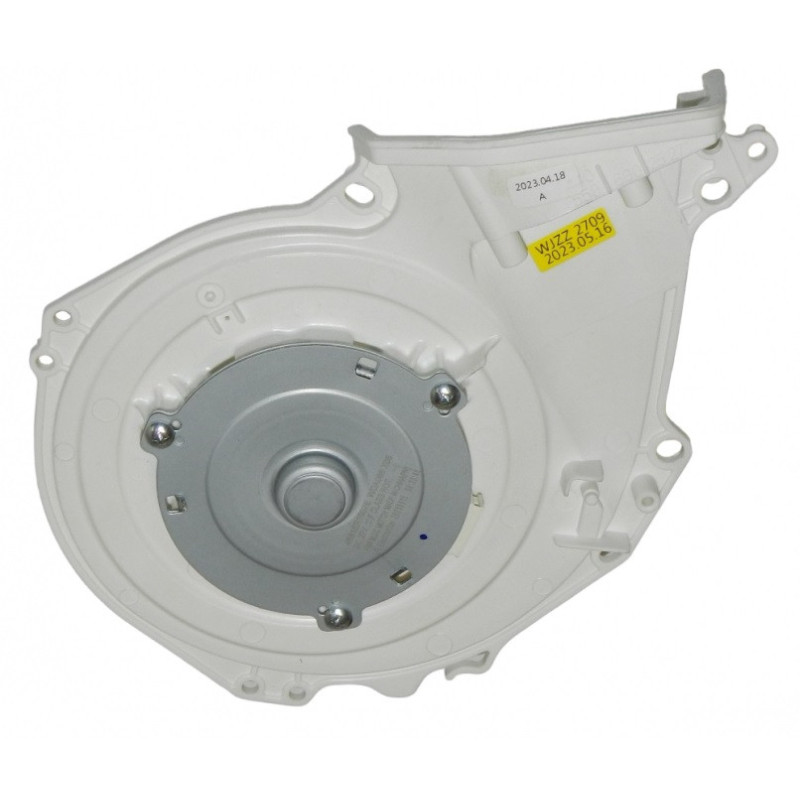 LG pesumasin-kuivati ventilaatori mootor tiivikuga, EAU37932709