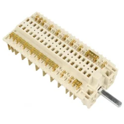 Переключатель режимов/ функции для плиты/ духового шкафа Whirlpool, Hotpoint ARISTON, 482000072403