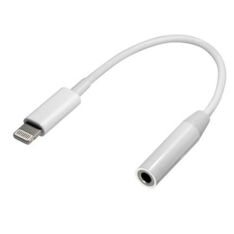 Адаптер Lightning - 3,5 мм, H982233