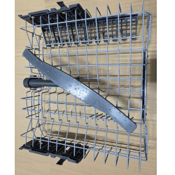 Разбрызгиватель (верхний) для посудомоечной машины Electrolux, Zanussi, AEG, 1527169120