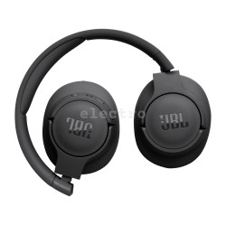 Juhtmevabad kõrvaklapid JBL Tune 720BT, must, JBLT720BTBLK