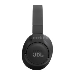 Беспроводные наушники JBL Tune 720BT, must, JBLT720BTBLK Беспроводные наушники JBL Tune 720BT, must, JBLT720BTBLK