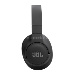 Беспроводные наушники JBL Tune 720BT, must, JBLT720BTBLK Беспроводные наушники JBL Tune 720BT, must, JBLT720BTBLK