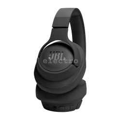 Беспроводные наушники JBL Tune 720BT, must, JBLT720BTBLK Беспроводные наушники JBL Tune 720BT, must, JBLT720BTBLK