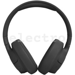 Juhtmevabad üle kõrva kõrvaklapid JBL Tune 770NC, adaptiivne mürasummutus, must, JBLT770NCBLK