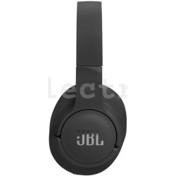 Juhtmevabad üle kõrva kõrvaklapid JBL Tune 770NC, adaptiivne mürasummutus, must, JBLT770NCBLK