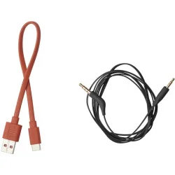 Juhtmevabad üle kõrva kõrvaklapid JBL Tune 770NC, adaptiivne mürasummutus, must, JBLT770NCBLK