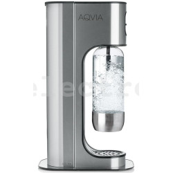 Сифон для газирования воды AGA, нерж. сталь, 341861