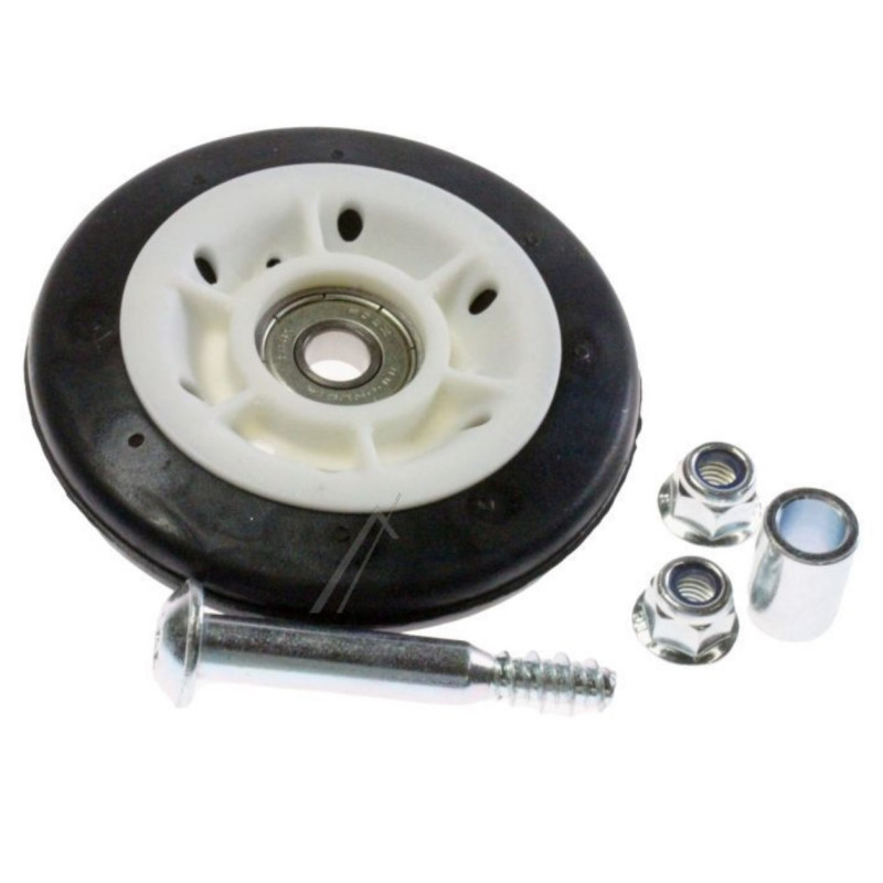 BOSCH kuivati trumli rullik, 00613598, REN