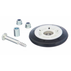 BOSCH kuivati trumli rullik, 00613598, REN