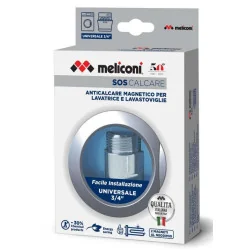 Устройство для защиты от накипи MELICONI, 656154, MCAPOWER